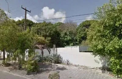 Terreno à venda na Avenida Ayrton Senna, 2024, Capim Macio, Natal