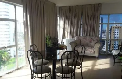 Apartamento com 4 quartos à venda na Avenida Deodoro da Fonseca, 240, Ribeira, Natal