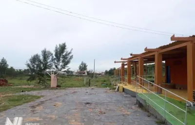 Terreno à venda com 15000m² por r$ 5.250.000 - parque do jiquí - parnamirim/rn