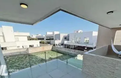 Casa com 4 quartos à venda na Rua Alfredo Dias de Figueiredo, 1249, Ponta Negra, Natal