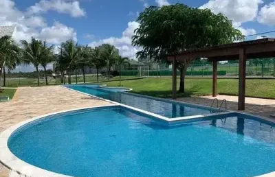 Terreno à venda, 1149 m² - nova parnamirim - parnamirim/rn
