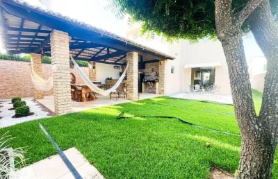 Casa com 4 quartos à venda, 218 m² por r$ 1.200.000 - parque das nações - parnam