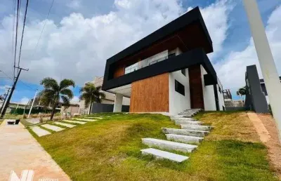 Casa com 4 dormitórios à venda, 376 m² por r$ 2.000.000,00 - pium (distrito lito