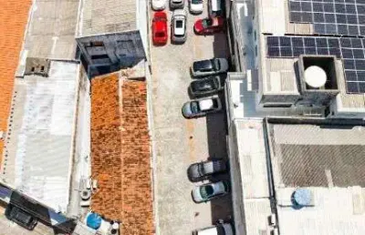 Terreno à venda na Rua Machado de Assis, 1314, Alecrim, Natal