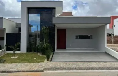 Casa com 3 quartos à venda na Estrada para Pium, 2400, Cajupiranga, Parnamirim