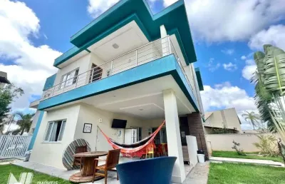 Casa com 4 quartos à venda na Avenida das Américas, 1342, Parque das Nações, Parnamirim