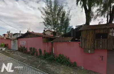Terreno à venda na Rua Paulo Lyra, 2176, Candelária, Natal