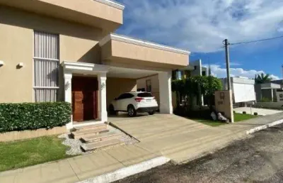 Casa com 3 quartos à venda na Avenida das Américas, 505, Parque das Nações, Parnamirim
