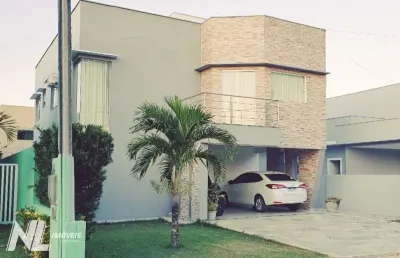 Casa com 3 dormitórios à venda, 180 m² por r$ 770.000,00 - parque das nações  -