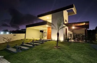 Casa à venda, 210 m² por r$ 1.199.990,00 - cajupiranga - parnamirim/rn