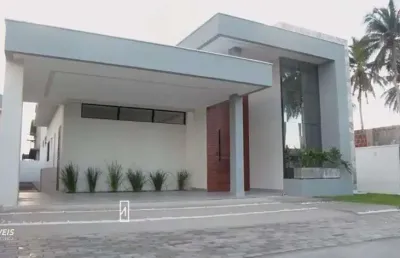 Casa com 3 dormitórios à venda, 160 m² por r$ 690.000 - parnamirim - parnamirim/