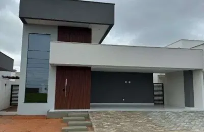 Casa com 3 dormitórios à venda, 140 m² por r$ 539.000,00 - cajupiranga - parnami