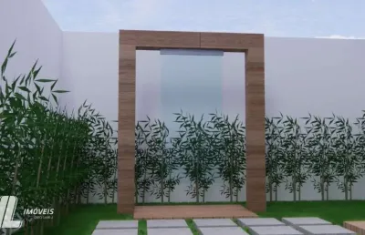 Casa com 3 dormitórios à venda, 237 m² por r$ 1.500.000 - cajupiranga - parnamir