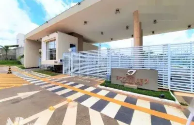 Casa com 3 dormitórios à venda, 120 m² por r$ 540.000,00 - cajupiranga - parnami