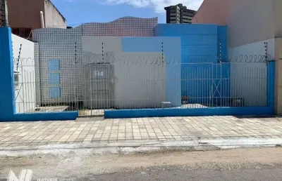 Casa com 7 quartos à venda na Rua Tuiuti, 848, Petrópolis, Natal