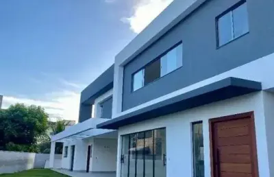 Casa com 4 dormitórios à venda, 360 m² por r$ 1.300.000 - parque das nações - pa
