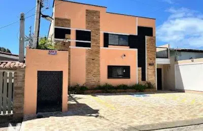 Loft com 2 dormitórios para alugar, 75 m² - ponta negra - natal/rn