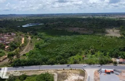Excelente propriedade de 176.427 m² na rn 160 em são gonçalo do amarante