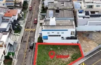 More com qualidade de vida: lote de esquina em condomínio fechado em natal