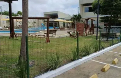 Casa com 5 dormitórios à venda, 260 m² por r$ 900.000 - parque das nações - parn