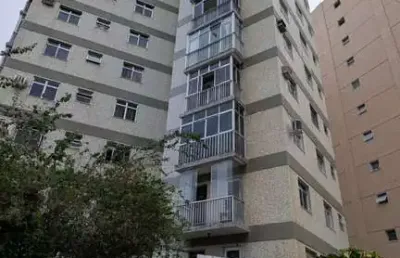Apartamento com 2 quartos para alugar na Rua Joaquim Fabrício, 260, Petrópolis, Natal