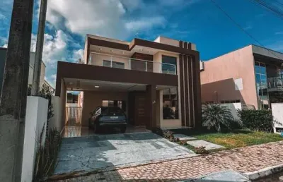 Casa em condomínio 3 dormitórios para alugar parque das nações parnamirim/rn