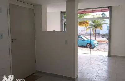 Sala comercial para alugar na Rua Monte Sinai, 1900, Capim Macio, Natal