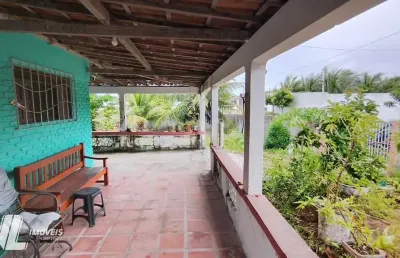 Oportunidade única de adquirir seu novo lar em muriú, no litoral norte, valor r$