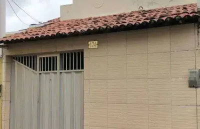 Casa com 2 dormitórios para alugar, 115 m² por r$ 1.600,00/mês - cidade alta - n