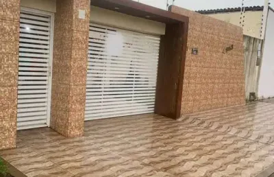 Casa com 3 quartos à venda na Rua Baependi, 4983, Neópolis, Natal