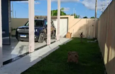 Casa com 3 quartos à venda na Rua Phoenix, 1200, Parque das Nações, Parnamirim