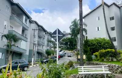 Oportunidade única: apartamento com 2 quartos no jardim das margaridas!