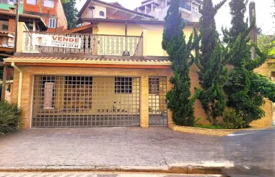 Seu novo lar em cotia: 209m² com suíte e escritório