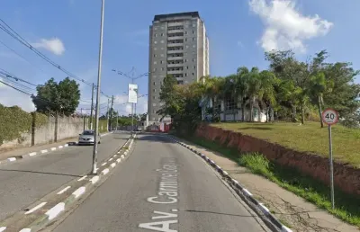 Apartamento à venda - jandira sp – completo, bem localizado e com lazer total!