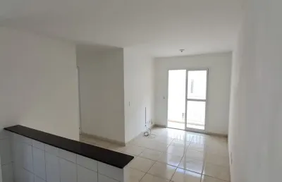 Apartamento para locação, vila ercília, jandira –  e bem localizado!