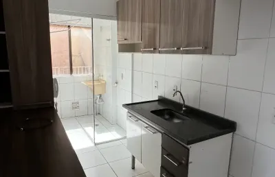 Apartamento à venda em jandira – completo e bem localizado!