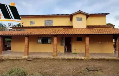Chácara / sítio à venda na Zona Rural, 00, Centro, Pinhalzinho
