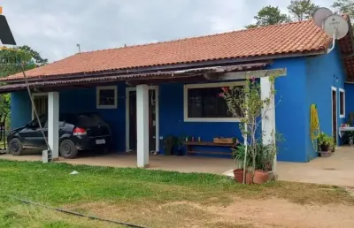 Chácara para venda em pinhalzinho, centro, 3 dormitórios, 2 suítes, 3 banheiros