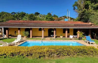 Chácara para venda em pinhalzinho, zona rural, 5 dormitórios, 1 suíte, 3 banheiros