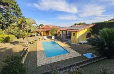 Chácara para venda em pinhalzinho, zona rural, 3 dormitórios, 1 suíte, 3 banheiros
