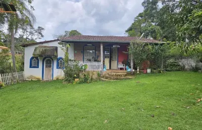 Chácara para venda em pedra bela, zona rural, 2 dormitórios, 2 banheiros