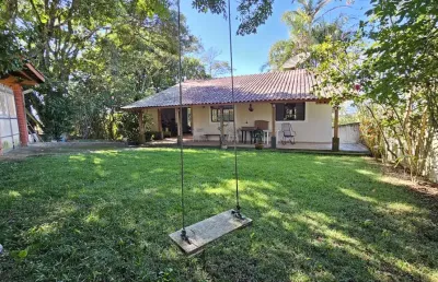 Chácara para venda em pinhalzinho, zona rural, 3 dormitórios, 1 suíte, 2 banheiros