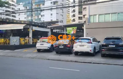 'oportunidade única: bar, restaurante e lava jato em boa viagem! lucro garantido