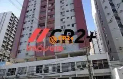 Apartamento a venda com 3 quartos 1 suíte em boa viagem,119m²