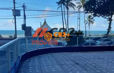 Apartamento a venda com 2 quartos,112m² em boa viagem.