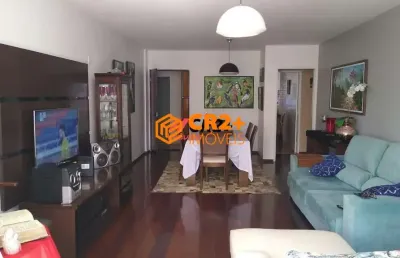 Apartamento para vender com 3 quartos 1 suítes, 140m² boa viagem .