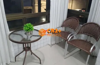 Apartamento para vender com 4 quartos 2 suítes,164m² em boa viagem.