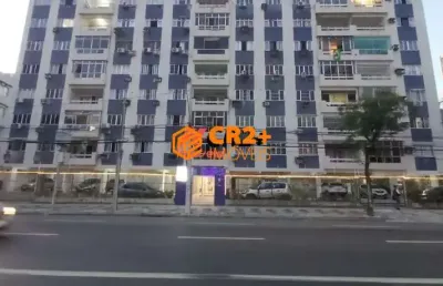 Apartamento a venda com 4 quartos,1 suíte,160m² em boa viagem recife