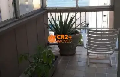 Cobertura para vender 270m² com 4 quartos, 2 suítes no bairro candeias em jaboat