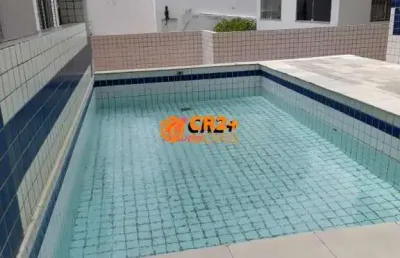 Apartamento a venda 75m² com 2 quartos no bairro casa caiada em olinda